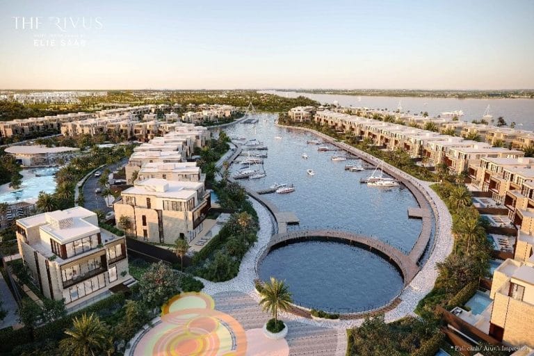 ELIE SAAB Masterise Homes hinh 3