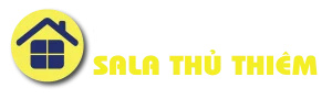 Logo Địa Ốc Sala Thủ Thiêm – thương hiệu bất động sản cao cấp tại khu đô thị Sala, Thủ Thiêm