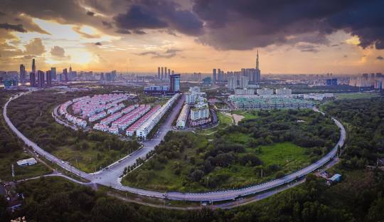 THADICO nhận 6 quyết định đầu tư tại KĐT Sala 4 download