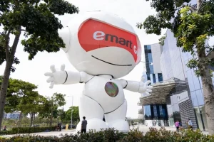 Siêu thị Emart Sala Thủ Thiêm – tiện ích mua sắm cao cấp trong khu đô thị Sala