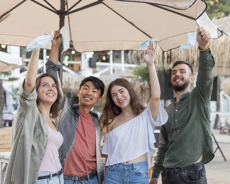 Cộng đồng người nước ngoài sinh sống tại Thảo Điền Quận 2