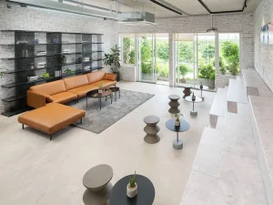 Inspire Hub Sala – không gian làm việc kết hợp rèn luyện sức khỏe theo mô hình wellness tại khu đô thị Thủ Thiêm