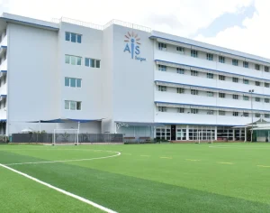 Australian International School AIS Thủ Thiêm gần khu đô thị Sala