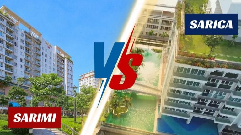 So sánh Sarimi và Sarica 2026 chi tiết