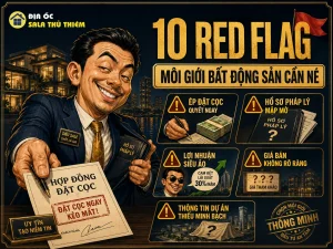 10 redflag môi giới Thumbnail