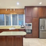 Saigon Pearl: Đánh giá vị trí, tiện ích và giá trị sống thực tế mới nhất 2026 10 Nội thất sang trọng bên trong biệt thự Saigon Pearl. Ảnh được cung cấp bởi Địa Ốc Sala Thủ Thiêm.
