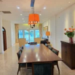Saigon Pearl: Đánh giá vị trí, tiện ích và giá trị sống thực tế mới nhất 2026 12 Nội thất bên trong biệt thự Saigon Pearl. Ảnh được cung cấp bởi Địa Ốc Sala Thủ Thiêm.