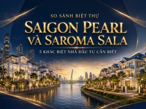 So Sánh Biệt Thự Hạng Sang thumbnail
