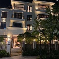 biệt thự Bason mặt tiền sông Sài Gòn