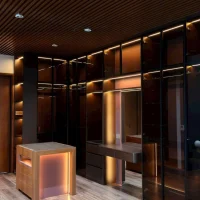 Nội thất bên trong Penthouse Duplex Sadora 10