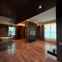Nội thất bên trong Penthouse Duplex Sadora 11