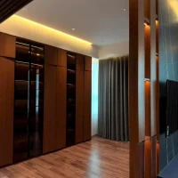 Nội thất bên trong Penthouse Duplex Sadora 8