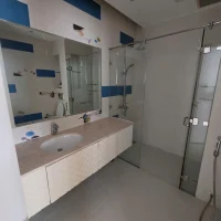 Nội thất bên trong biệt thự Saigon Pearl 6