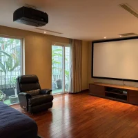 Saigon Pearl Villa 11