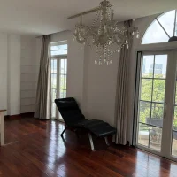 Saigon Pearl Villa 15