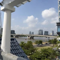 Saigon Pearl Villa 22