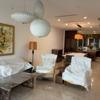 Saigon Pearl Villa 3