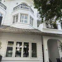 Saigon Pearl Villa 4