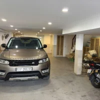 Saigon Pearl Villa 5