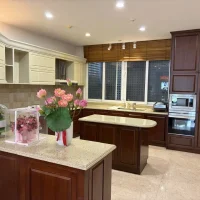 Saigon Pearl Villa 8