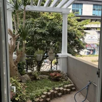 Saigon Pearl Villa 9