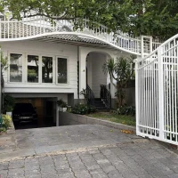 Saigon Pearl Villa 23