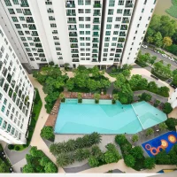 View-từ-căn-hộ-Penthouse-Duplex-Sadora-Thủ-Thiêm
