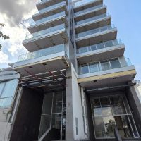 Tòa nhà 33B – 33C Nguyễn Hữu Cảnh